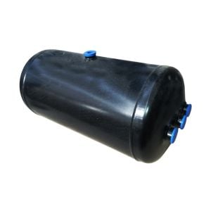 FITS MERCEDES ACTROS 4 25LTR STEEL AIR TANK FITS MERCEDES AIR BRAKE AIR TANKS 