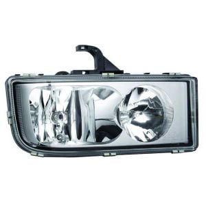 HEADLAMP TO SUIT MERCEDES AXOR RH