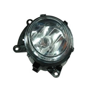 FRONT FOG LAMP LH BENZ ACTROS MP4