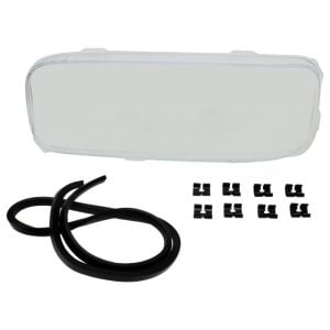 MERC H/LAMP DIFFUSING LENS LH