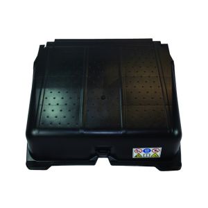 Battery Box Cover for Mercedes Axor