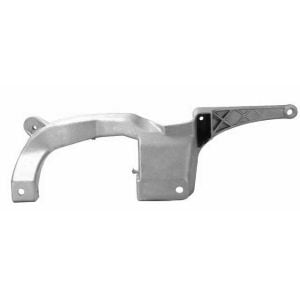 BUMPER BRACKET RH