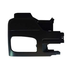 BUMPER RH