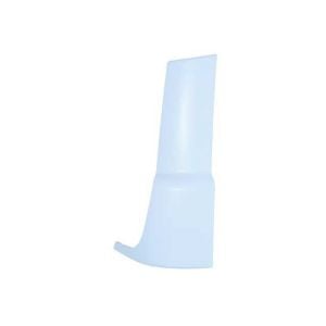 WIND DEFLECTOR MAIN LH