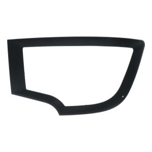 HEADLAMP TRIM LH MERCEDES