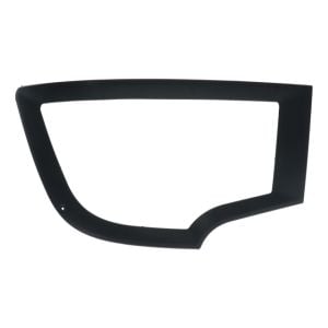 AFTERMARKET RIGHT HAND HEADLIGHT TRIM FOR MERCEDES AROCS