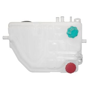 Expansion coolant tank to fit Mercedes truck