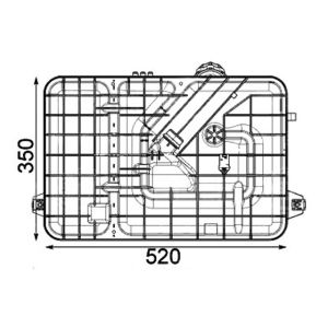 EXPANSION BOTTLE