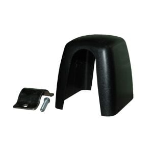 MIRROR CLAMP COVER KIT MERCEDES
