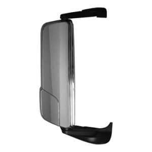 Mercedes Right Hand Long Complete Mirror Arm