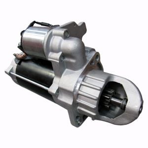 STARTER MOTOR TO SUIT MERCEDES