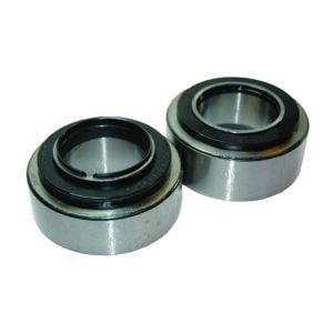FRONT WHEEL BEARING AND SEAL KIT