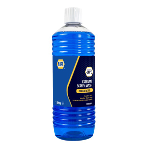 Napa Concentrated Screenwash, available at TruckSpares365, offers powerful cleaning performance for all vehicles. This high-performance screenwash removes road debris, grease, insect remains, and ice while preventing windscreen washer systems from freezin