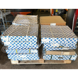 Premium aftermarket truck flywheels and components available at TruckSpares365. Designed for all makes and models, offering unmatched durability and performance. Perfect for heavy-duty repairs, fleet maintenance, and workshop inventories. Includes 29 part