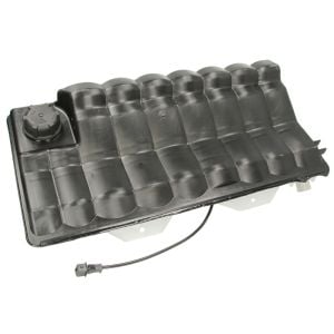 Expansion tank, coolant to suit DAF