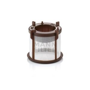 MANN+HUMMELL FUEL FILTER PU50Z