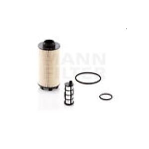 MANN+HUMMELL FUEL FILTER PU8010-2X