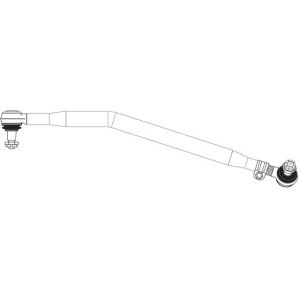 EBS DRAGLINK - L:809 MM
