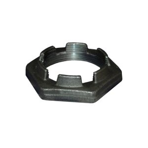 AXLE LOCK NUT