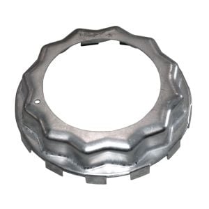 AXLE TAB WASHER