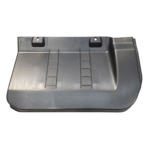 BATTERY BOX COVER LOWER RENAULT