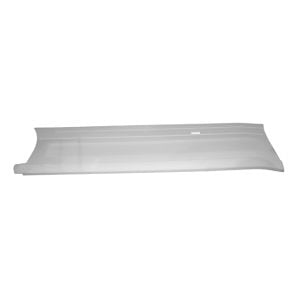 WIND DEFLECTOR REAR LH RENAULT