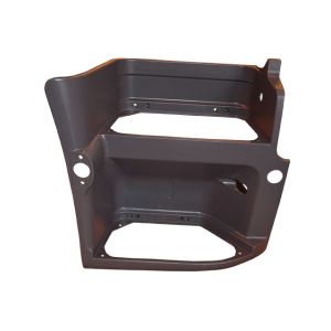 RENAULT STEP PANEL METALL - SQUARE WASHER BOTTLE HOLE