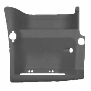 STEP PANEL O/S