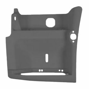 STEP PANEL N/S