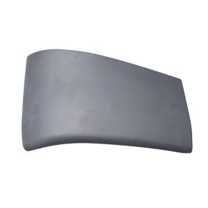 BUMPER CORNER PANEL O/S