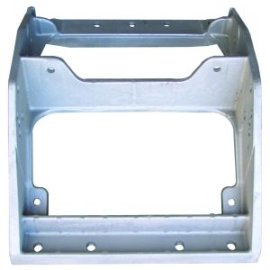 STEP BRACKET LH/RH