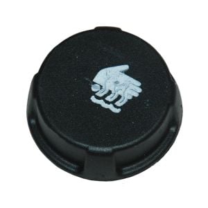 EXPANSION TANK CAP