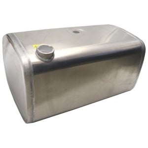FUEL TANK ALUMINIUM 1030X676X560MM 310LTR