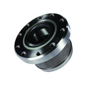 RENAULT WHEEL HUB C/W BEARINGS FOR FRONT AXLE