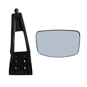 FRONT VIEW MIRROR ASSEMBLY RENAULT