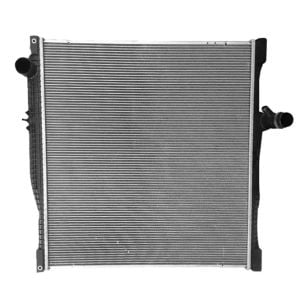RNRD0018U Radiator - Suits Renault CKT Euro 6