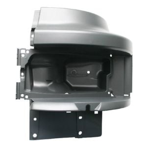 LAMP HOUSING, LEFT