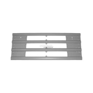 FRONT GRILL, UPPER
