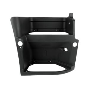 STEP WELL CASE, RIGHT, WITHOUT CLAMPS