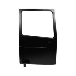 DOOR, RIGHT, WITHOUT NOISE INSULATION PANEL