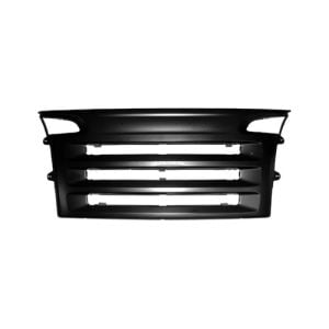 FRONT GRILL, UPPER, PRIMED
