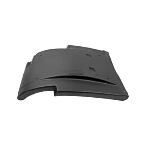 FENDER, FRONT, LEFT