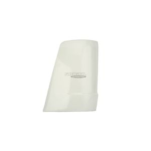 AIR DEFLECTOR, LEFT