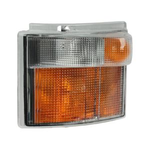 TURN SIGNAL LAMP, LEFT