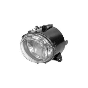 FOG LAMP, RIGHT, WITHOUT BULBS