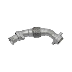 EXHAUST MANIFOLD