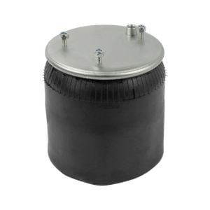 AIR SPRING, WITH STEEL PISTON