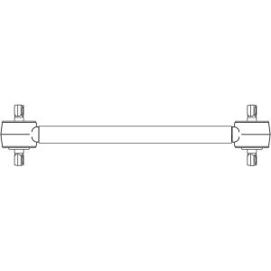 TORQUE ROD