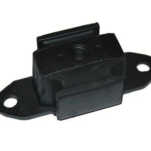 RADIATOR MOUNTING BUFFER