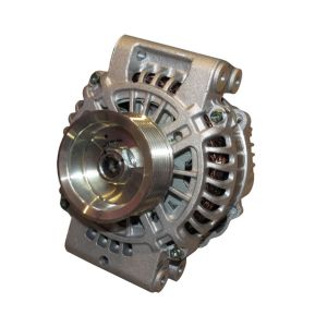 ALTERNATOR SCANIA 24V 100A 8 GROOVEGENUINE MITSUBISHI